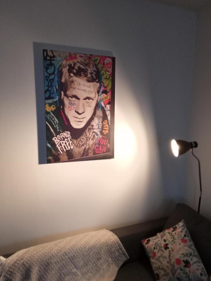 Le Blason Du Poete Mayet Dış mekan fotoğraf